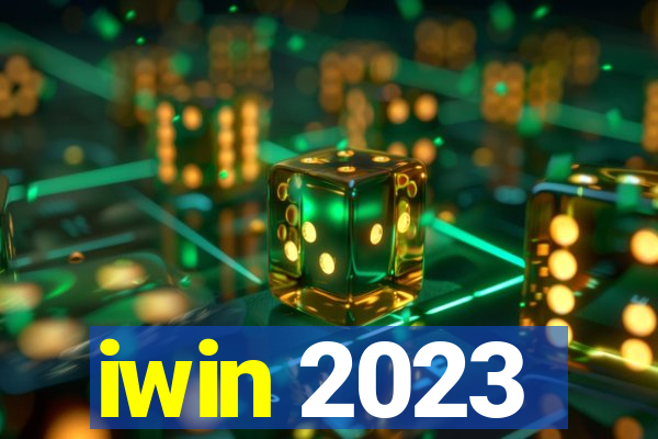 iwin 2023